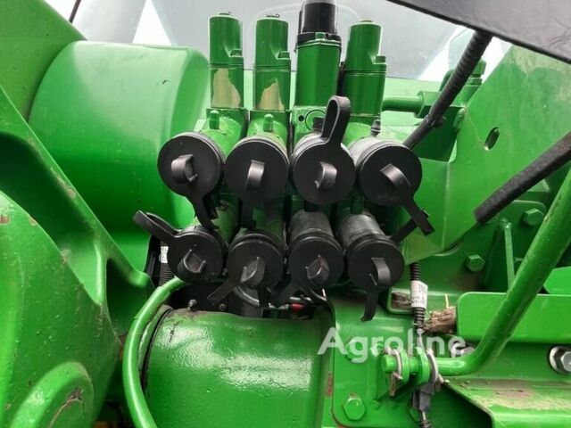 Зеленый Джон Дир 7930, объемом двигателя 0 л и пробегом 0 тыс. км за 119865 $, фото 32 на Automoto.ua