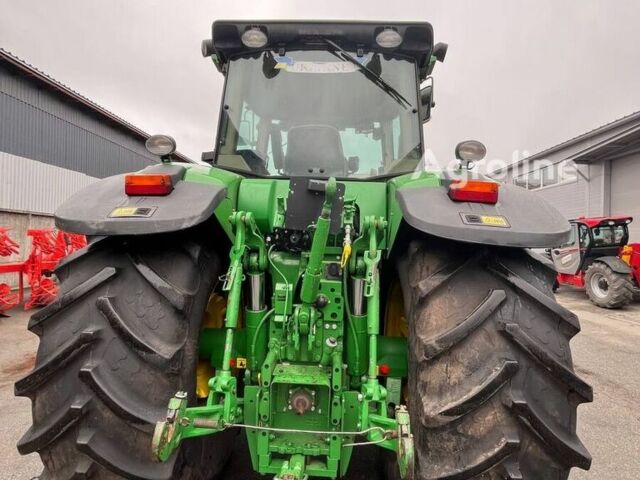 Зеленый Джон Дир 7930, объемом двигателя 0 л и пробегом 0 тыс. км за 119865 $, фото 10 на Automoto.ua