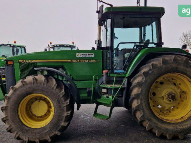 Джон Дир 8100, объемом двигателя 0 л и пробегом 0 тыс. км за 44045 $, фото 2 на Automoto.ua