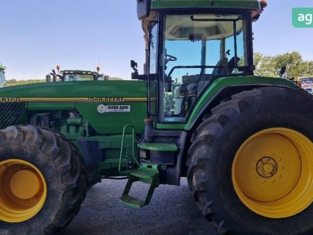 Джон Дір 8100, об'ємом двигуна 0 л та пробігом 0 тис. км за 46637 $, фото 3 на Automoto.ua