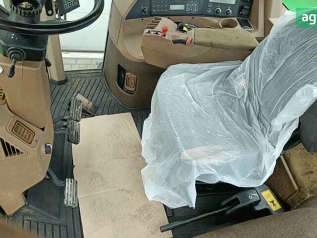 Джон Дир 8100, объемом двигателя 0 л и пробегом 0 тыс. км за 44640 $, фото 5 на Automoto.ua