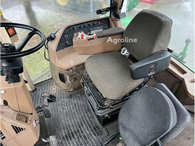 Джон Дир 8100, объемом двигателя 0 л и пробегом 0 тыс. км за 37677 $, фото 9 на Automoto.ua