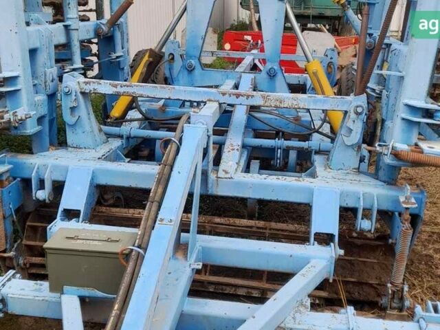 Джон Дир 8100, объемом двигателя 100 л и пробегом 0 тыс. км за 47222 $, фото 6 на Automoto.ua