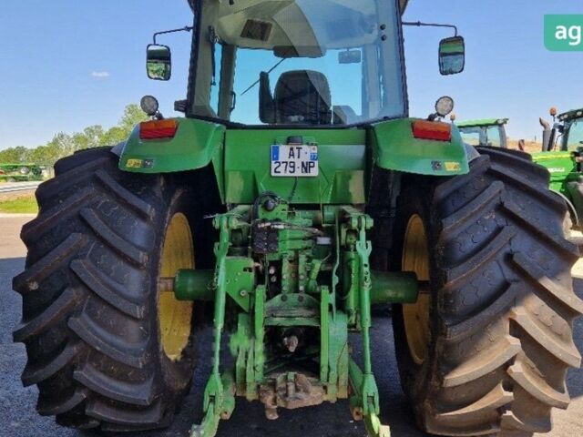 Джон Дір 8100, об'ємом двигуна 0 л та пробігом 0 тис. км за 46637 $, фото 4 на Automoto.ua