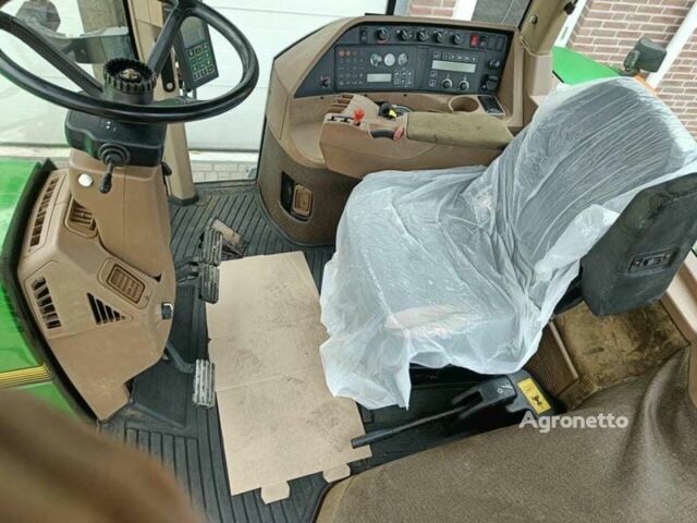 Джон Дир 8100, объемом двигателя 0 л и пробегом 0 тыс. км за 38964 $, фото 5 на Automoto.ua