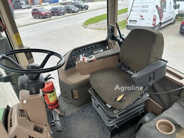 Джон Дир 8100, объемом двигателя 0 л и пробегом 0 тыс. км за 36507 $, фото 13 на Automoto.ua