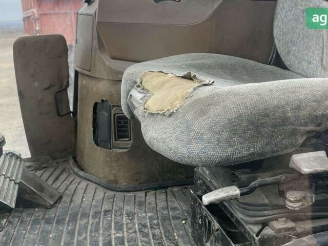 Джон Дир 8100, объемом двигателя 7.8 л и пробегом 0 тыс. км за 32000 $, фото 7 на Automoto.ua