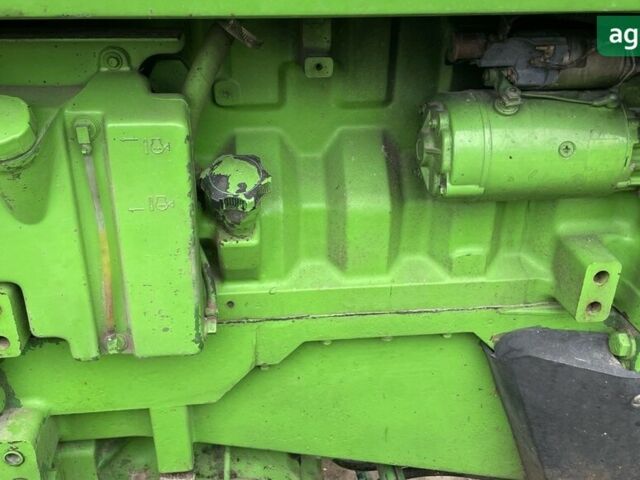 Джон Дир 8100, объемом двигателя 7.8 л и пробегом 0 тыс. км за 32000 $, фото 5 на Automoto.ua