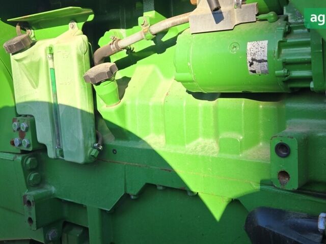 Джон Дир 8100, объемом двигателя 0 л и пробегом 0 тыс. км за 59850 $, фото 14 на Automoto.ua