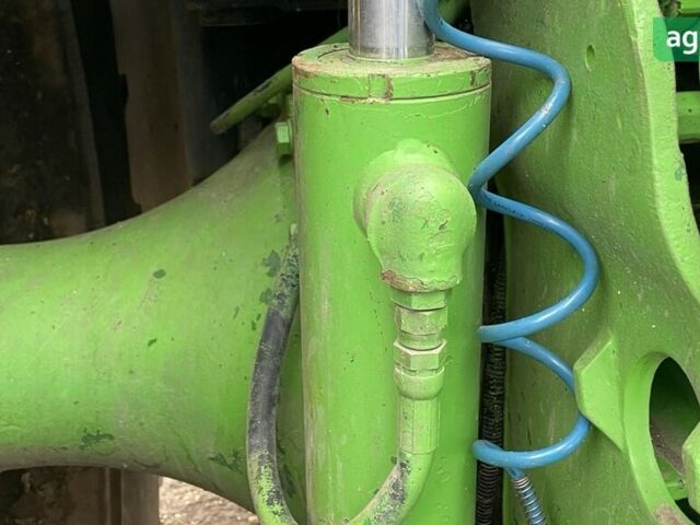 Джон Дир 8100, объемом двигателя 7.8 л и пробегом 0 тыс. км за 32000 $, фото 13 на Automoto.ua