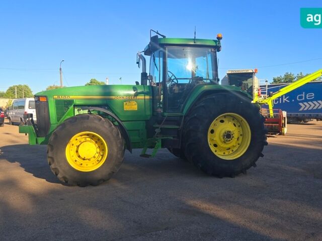 Джон Дир 8100, объемом двигателя 0 л и пробегом 0 тыс. км за 59850 $, фото 3 на Automoto.ua