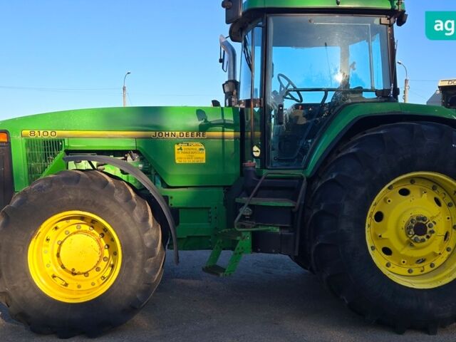 Джон Дир 8100, объемом двигателя 0 л и пробегом 0 тыс. км за 59850 $, фото 13 на Automoto.ua