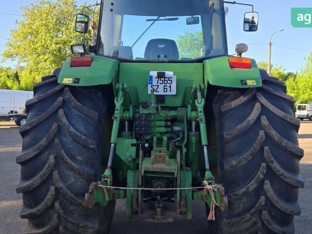 Джон Дір 8100, об'ємом двигуна 0 л та пробігом 0 тис. км за 59850 $, фото 8 на Automoto.ua