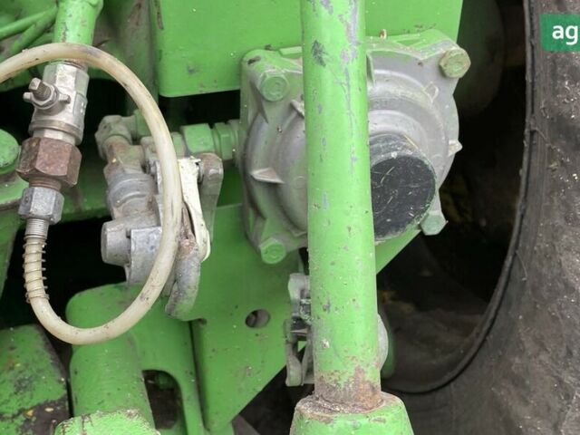 Джон Дир 8100, объемом двигателя 7.8 л и пробегом 0 тыс. км за 32000 $, фото 12 на Automoto.ua