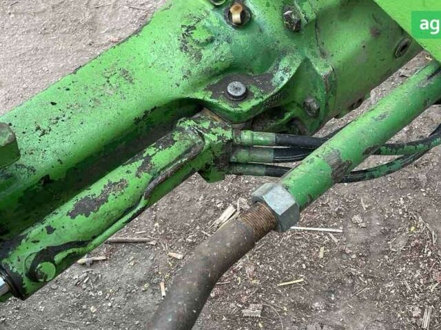 Джон Дир 8100, объемом двигателя 7.8 л и пробегом 0 тыс. км за 32000 $, фото 9 на Automoto.ua