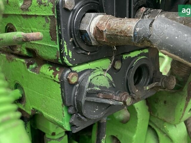 Джон Дир 8100, объемом двигателя 7.8 л и пробегом 0 тыс. км за 32000 $, фото 6 на Automoto.ua