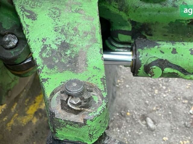 Джон Дир 8100, объемом двигателя 7.8 л и пробегом 0 тыс. км за 32000 $, фото 8 на Automoto.ua