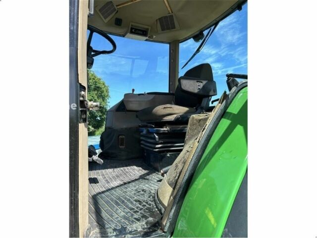Джон Дір 8100, об'ємом двигуна 0 л та пробігом 0 тис. км за 51475 $, фото 5 на Automoto.ua