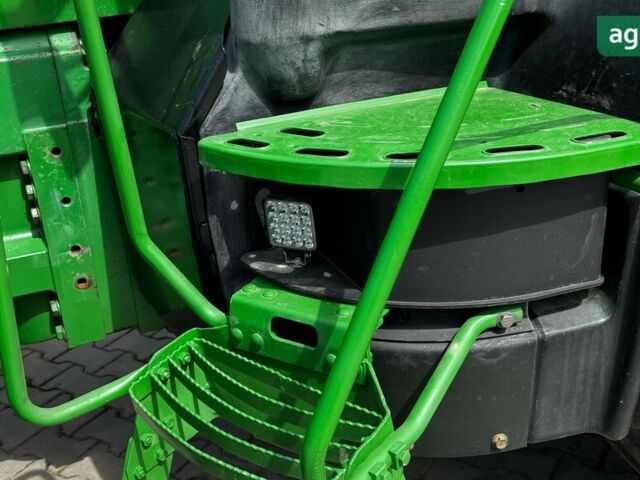 Джон Дир 8100, объемом двигателя 8.15 л и пробегом 0 тыс. км за 58490 $, фото 40 на Automoto.ua
