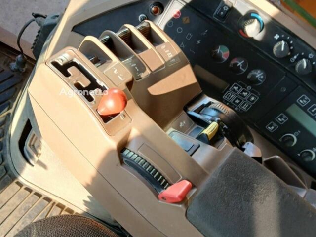 Джон Дір 8100, об'ємом двигуна 0 л та пробігом 0 тис. км за 40583 $, фото 7 на Automoto.ua
