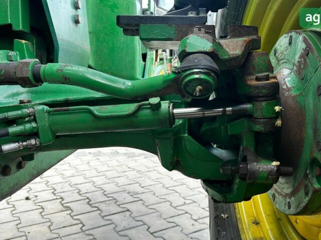 Джон Дір 8100, об'ємом двигуна 0 л та пробігом 0 тис. км за 70832 $, фото 39 на Automoto.ua