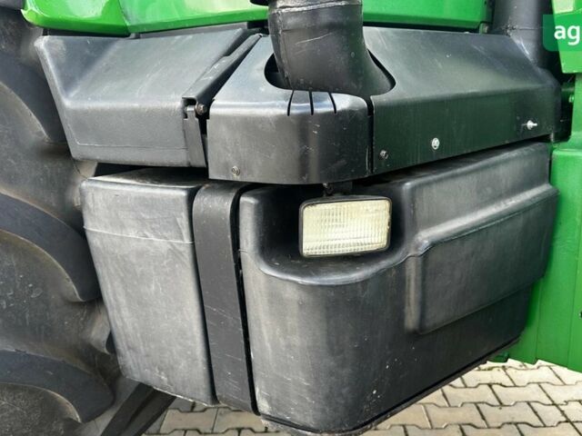 Джон Дір 8100, об'ємом двигуна 0 л та пробігом 0 тис. км за 70832 $, фото 41 на Automoto.ua