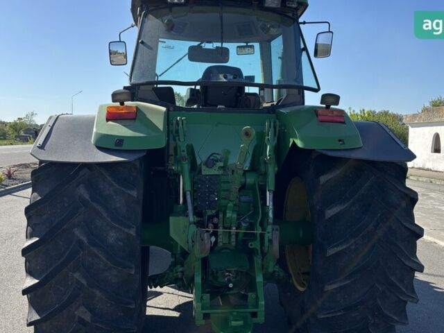 Джон Дир 8100, объемом двигателя 0 л и пробегом 0 тыс. км за 56000 $, фото 6 на Automoto.ua