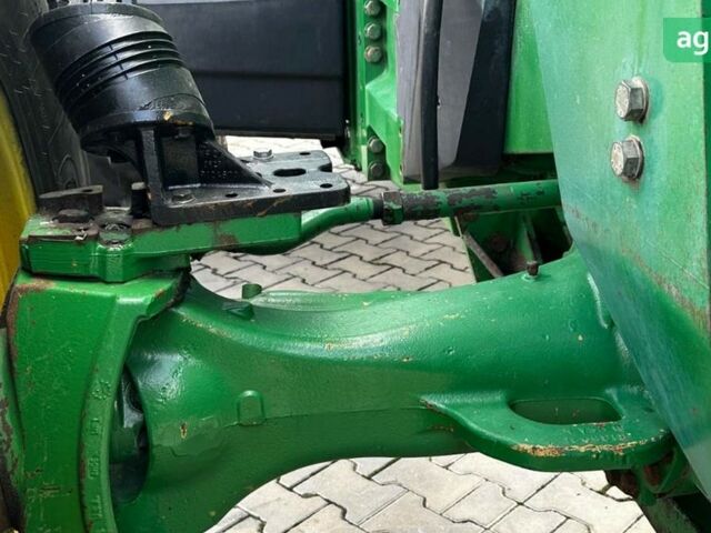 Джон Дір 8100, об'ємом двигуна 0 л та пробігом 0 тис. км за 70832 $, фото 37 на Automoto.ua