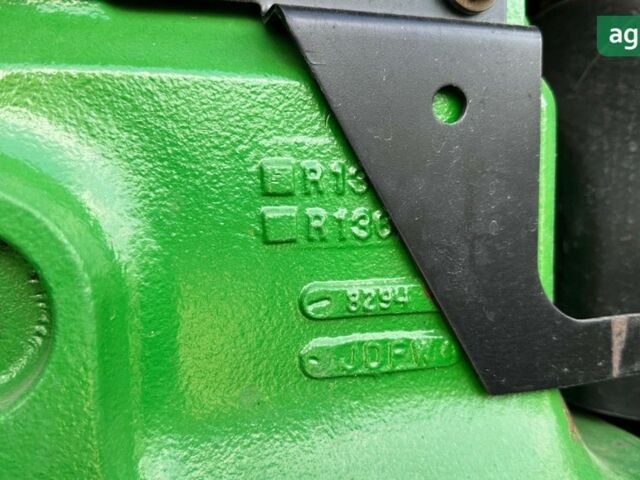 Джон Дір 8100, об'ємом двигуна 0 л та пробігом 0 тис. км за 70832 $, фото 44 на Automoto.ua