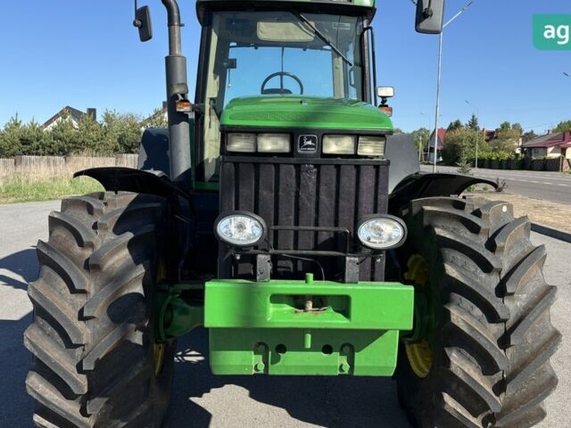 Джон Дир 8100, объемом двигателя 0 л и пробегом 0 тыс. км за 56000 $, фото 2 на Automoto.ua