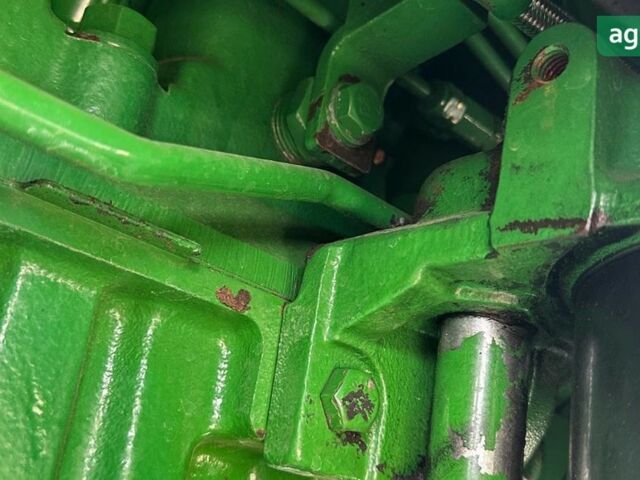 Джон Дір 8100, об'ємом двигуна 0 л та пробігом 0 тис. км за 70832 $, фото 47 на Automoto.ua