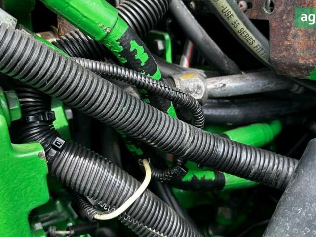 Джон Дір 8100, об'ємом двигуна 0 л та пробігом 0 тис. км за 70832 $, фото 49 на Automoto.ua