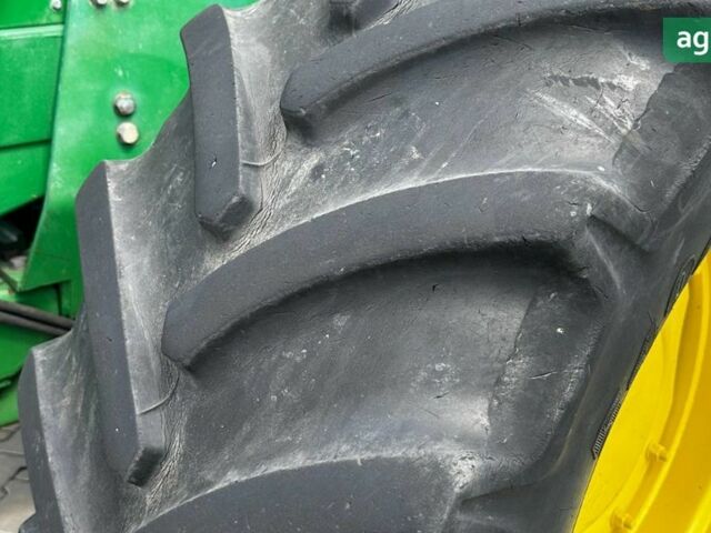 Джон Дір 8100, об'ємом двигуна 0 л та пробігом 0 тис. км за 70832 $, фото 30 на Automoto.ua