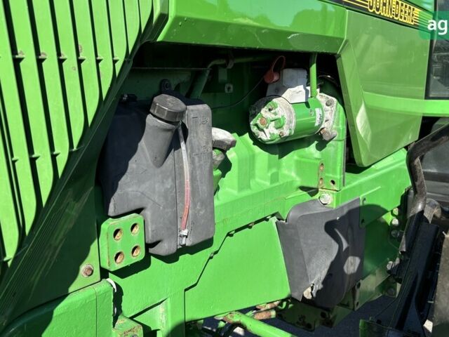 Джон Дир 8100, объемом двигателя 0 л и пробегом 0 тыс. км за 56000 $, фото 10 на Automoto.ua