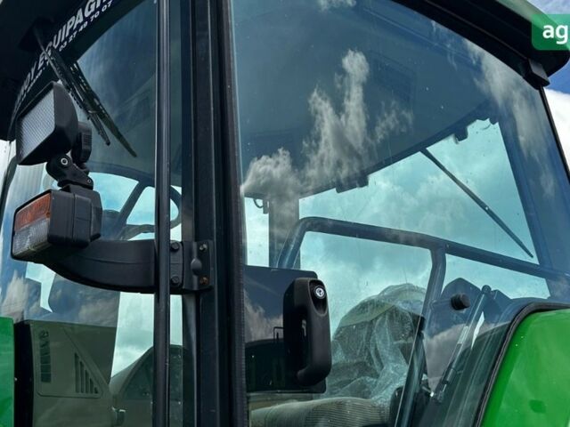 Джон Дір 8100, об'ємом двигуна 0 л та пробігом 0 тис. км за 70832 $, фото 19 на Automoto.ua