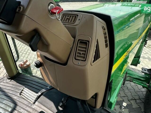 Джон Дір 8100, об'ємом двигуна 0 л та пробігом 0 тис. км за 70832 $, фото 12 на Automoto.ua