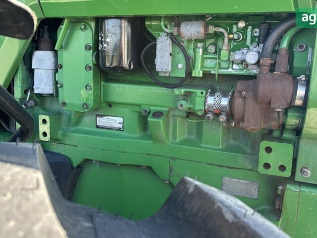 Джон Дир 8100, объемом двигателя 0 л и пробегом 0 тыс. км за 56000 $, фото 7 на Automoto.ua