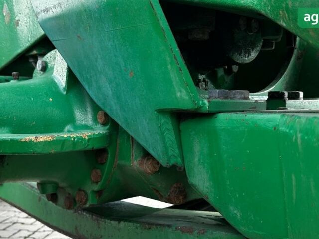 Джон Дір 8100, об'ємом двигуна 0 л та пробігом 0 тис. км за 70832 $, фото 38 на Automoto.ua