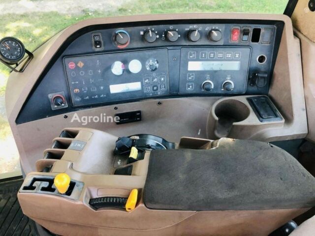 Зеленый Джон Дир 8100, объемом двигателя 0 л и пробегом 0 тыс. км за 43542 $, фото 8 на Automoto.ua