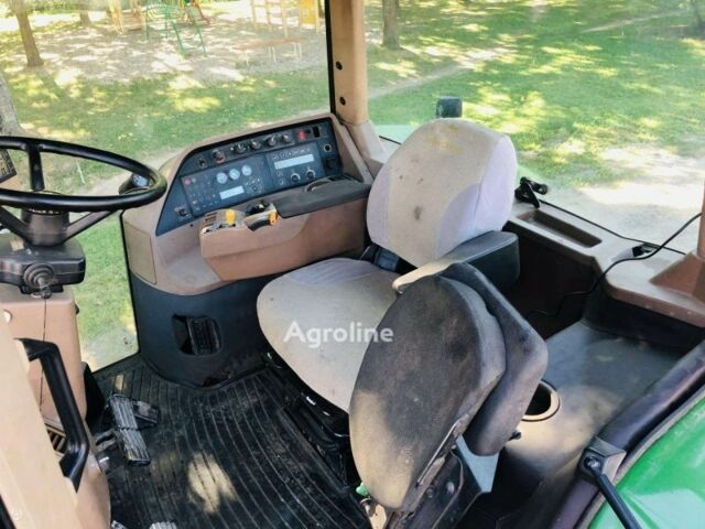 Зеленый Джон Дир 8100, объемом двигателя 0 л и пробегом 0 тыс. км за 43542 $, фото 7 на Automoto.ua