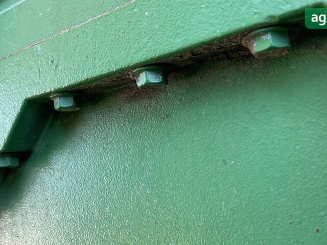 Джон Дір 8110, об'ємом двигуна 8 л та пробігом 0 тис. км за 75608 $, фото 17 на Automoto.ua