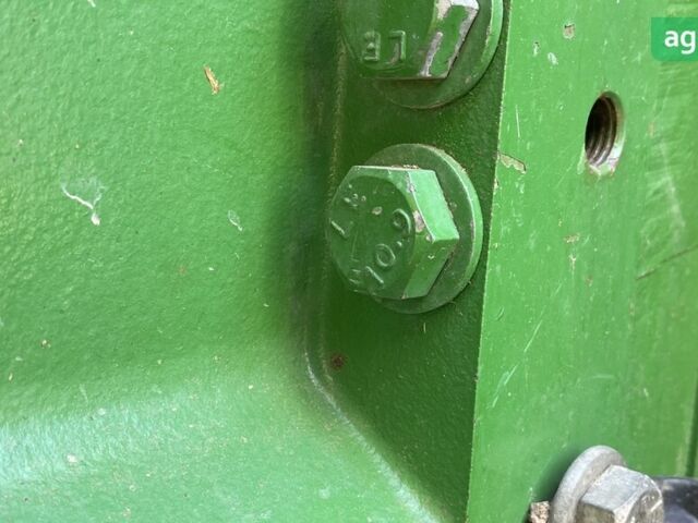 Джон Дір 8110, об'ємом двигуна 8 л та пробігом 0 тис. км за 75608 $, фото 18 на Automoto.ua