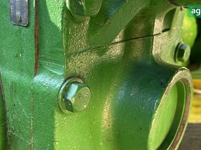 Джон Дір 8110, об'ємом двигуна 8 л та пробігом 0 тис. км за 75608 $, фото 20 на Automoto.ua