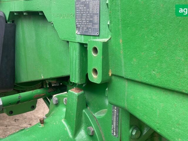 Джон Дір 8110, об'ємом двигуна 8 л та пробігом 0 тис. км за 75608 $, фото 4 на Automoto.ua