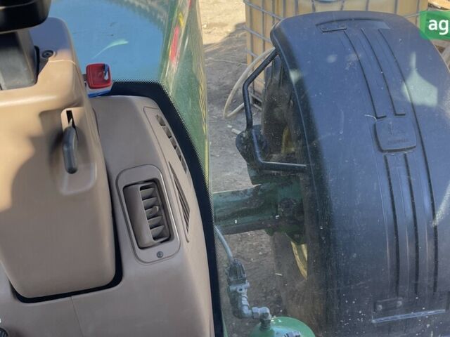 Джон Дір 8110, об'ємом двигуна 8 л та пробігом 0 тис. км за 75608 $, фото 14 на Automoto.ua