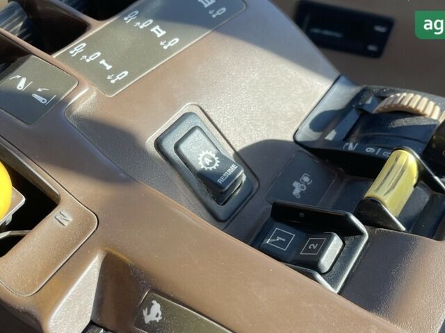 Джон Дір 8110, об'ємом двигуна 8 л та пробігом 0 тис. км за 75608 $, фото 15 на Automoto.ua