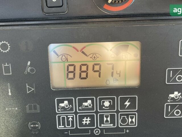 Джон Дір 8110, об'ємом двигуна 8 л та пробігом 0 тис. км за 75608 $, фото 12 на Automoto.ua