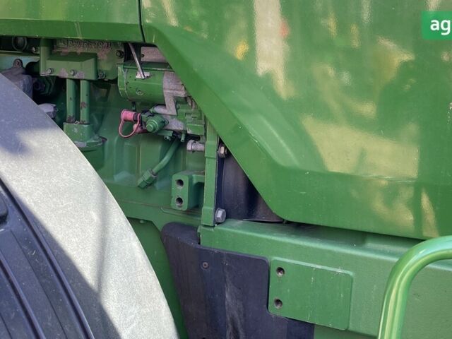 Джон Дір 8110, об'ємом двигуна 8 л та пробігом 0 тис. км за 75608 $, фото 16 на Automoto.ua