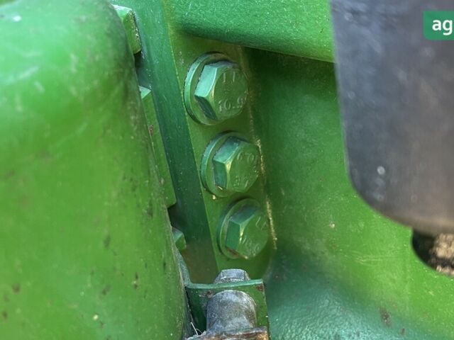 Джон Дір 8110, об'ємом двигуна 8 л та пробігом 0 тис. км за 75608 $, фото 22 на Automoto.ua