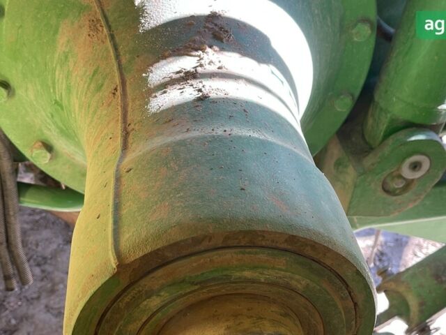 Джон Дір 8110, об'ємом двигуна 8 л та пробігом 0 тис. км за 75608 $, фото 23 на Automoto.ua